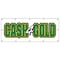 Signmission CASH FOR GOLD BANNER SIGN pawn shop jewelry store signs we buy silver B-120 Cash for Gold - alternate 1